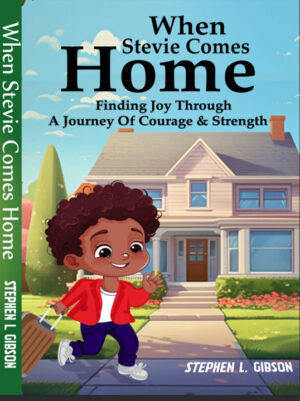 When Stevie Comes Home