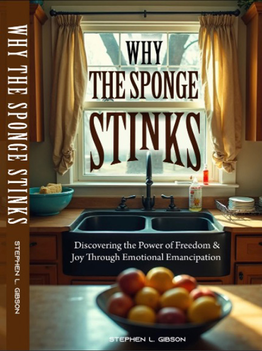 Why The Sponge Stinks